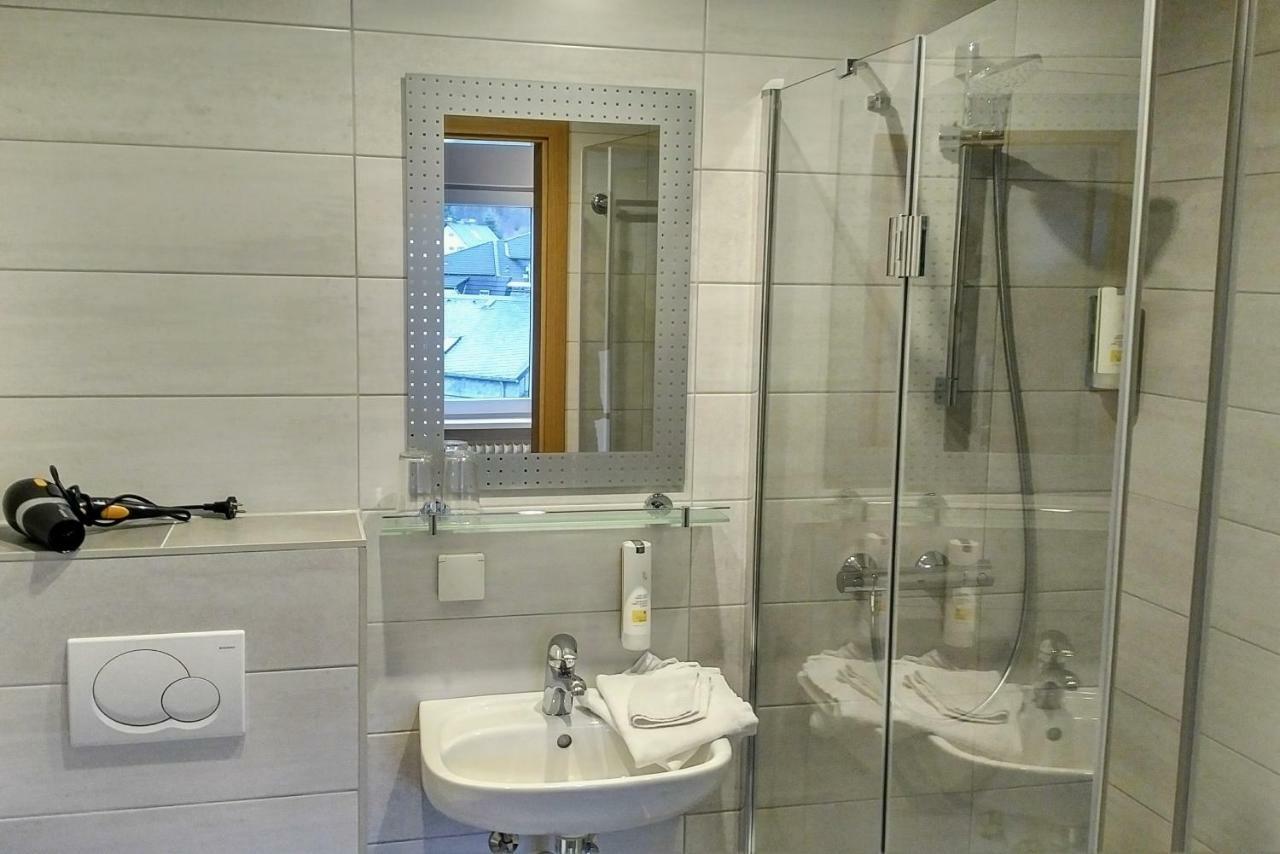 Landhaus Silberberg Winterberg Bagian luar foto